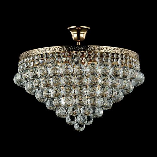 Люстра Maytoni DIA783-CL46-6-G  фото 3