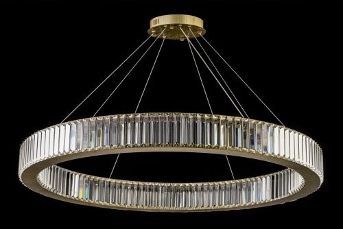 Люстра подвесная Arti Lampadari Anzio L 1.5.100.100 A  фото 4