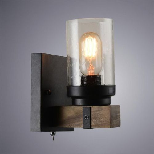 Бра Arte Lamp A1693AP-1BR  фото 2