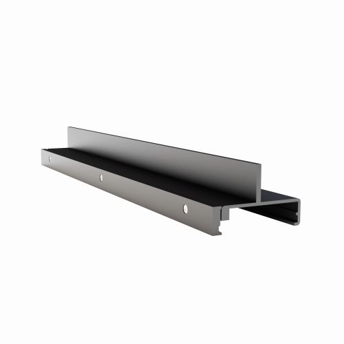 Усилитель внутреннего стыка Maytoni Technical Accessorises TRA005TL-31B  фото 2