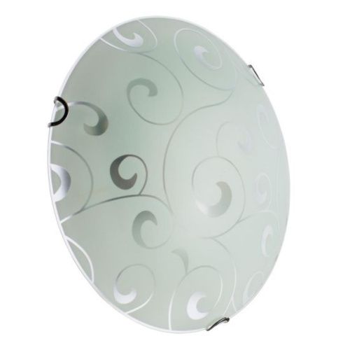 Настенный светильник Arte Lamp Ornament A3320PL-2CC 
