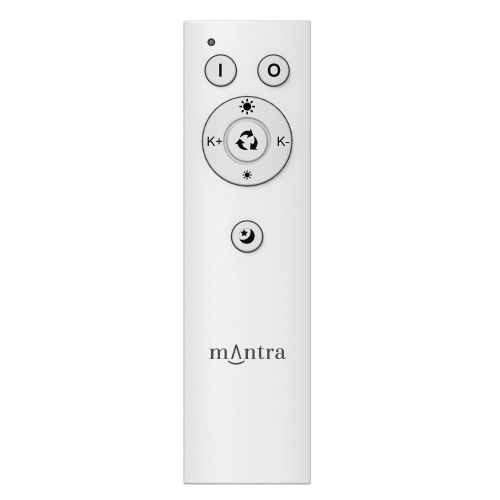 Подвесной светодиодный светильник Mantra Niseko 7752  фото 4