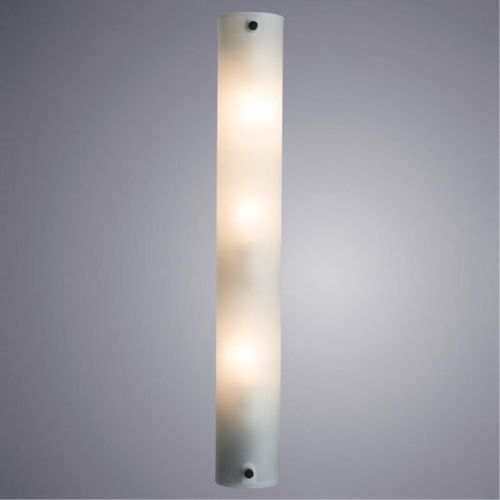 Подсветка для зеркал Arte Lamp Tratto A4101AP-3WH  фото 2