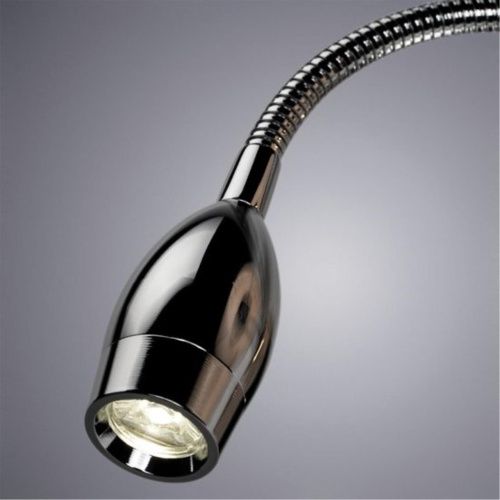 Бра Arte Lamp Elba A2581AP-2CC  фото 3