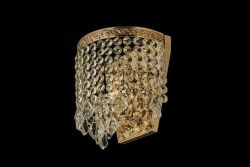 Бра Arti Lampadari Castellana E 2.10.502 G  фото 4
