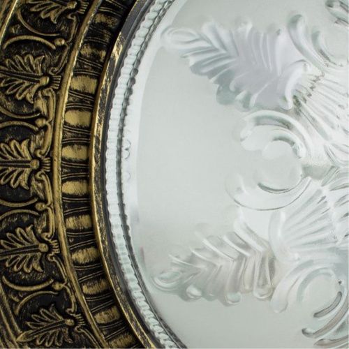 Потолочный светильник Arte Lamp Piatti A8005PL-2BN  фото 3