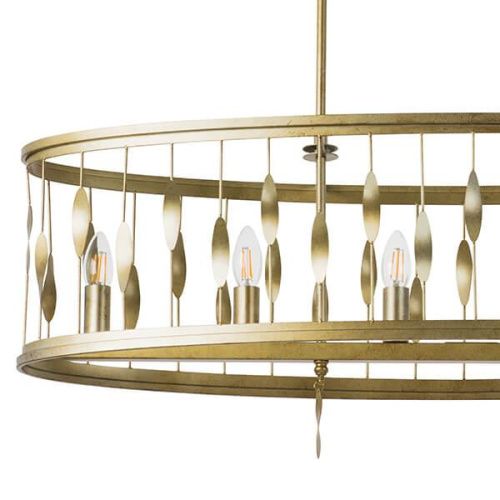 Подвесная люстра Lightstar Firenze 725263  фото 2