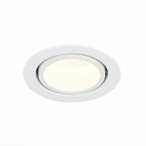 Встраиваемый светодиодный светильник ST Luce ST705.548.10 