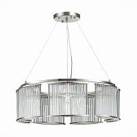Подвесная люстра ST Luce Velletri SL1627.103.07 