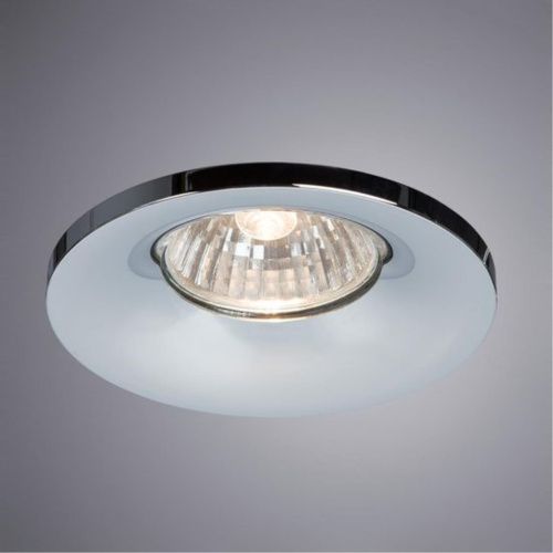 Встраиваемый светильник Divinare Monello 1809/02 PL-1  фото 2