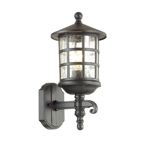 Уличный настенный светильник Odeon Light Nature House 4043/1W  фото 3