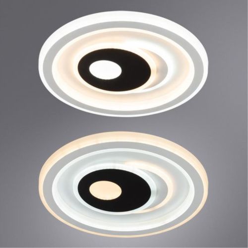Потолочный светодиодный светильник Arte Lamp Forma A1438PL-72WH  фото 3