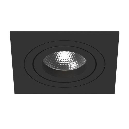 Встраиваемый светильник Lightstar Intero 16 (217517+217607) i51707 