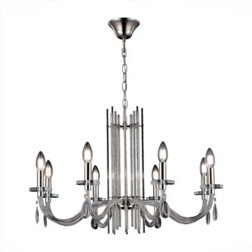 Подвесная люстра ST Luce Epica SL1656.103.08  фото 4