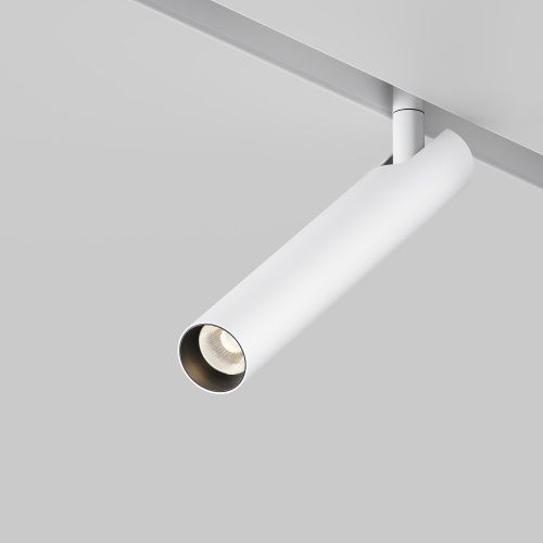 Трековый светильник Technical TR141-2-6W3K-M-W  фото 7