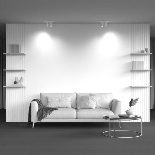 Спот Maytoni Technical Focus S C051CL-U-2W  фото 6