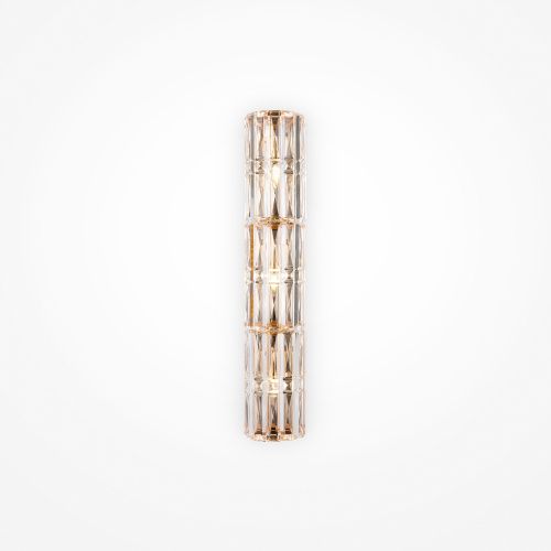 Настенный светильник Maytoni Facet MOD094WL-03G  фото 2