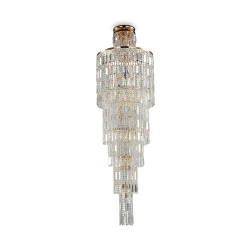 Люстра Maytoni DIA003-PT50-G  фото 3