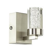 Бра SONEX Spencer 4597/5WL акрил прозрачное 