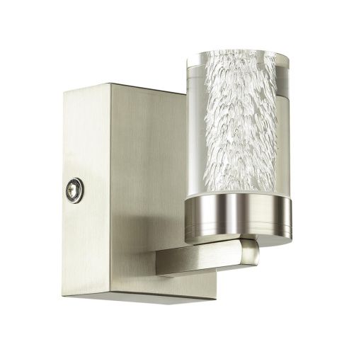 Бра SONEX Spencer 4597/5WL акрил прозрачное 