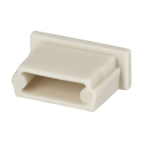 Заглушка Maytoni Technical для профиля ALM004S (10 шт) ALM004EC  фото 5
