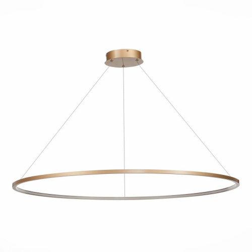 Подвесной светодиодный светильник ST Luce ST603.243.57 