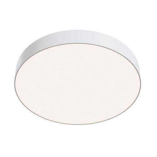 Потолочный светодиодный светильник Maytoni Zon C032CL-L48W4K 