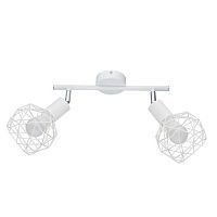 Спот Arte Lamp A6141AP-2WH 