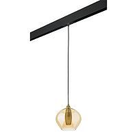 Трековый светильник Lightstar Pentola (803043+595007) PRO803043 
