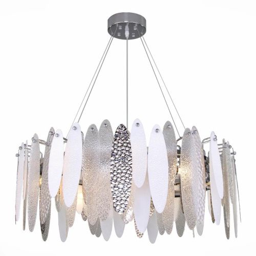 Подвесная люстра ST Luce LASTRA SL1224.103.10 