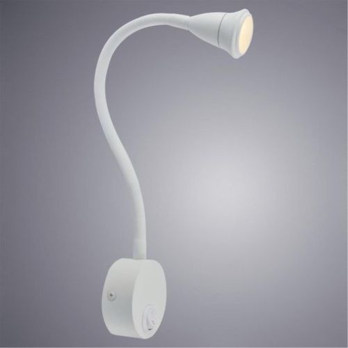Бра Arte Lamp A7603AP-1WH  фото 2