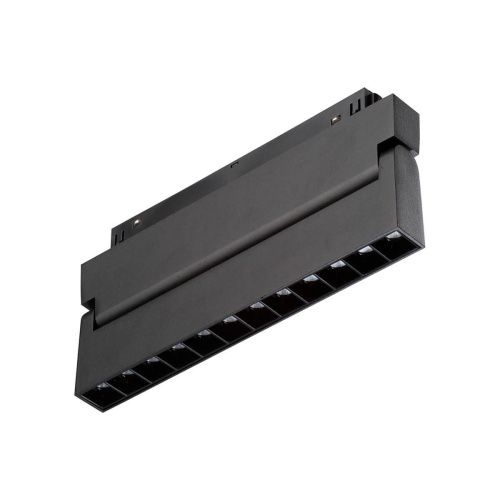 Трековый светильник магнитный Vitaluce VT0200009-01.1 