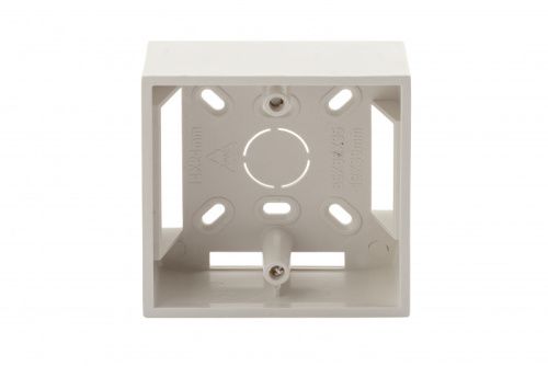 Монтажная коробка Denkirs для DK3050-WH DK3050-BX  фото 3
