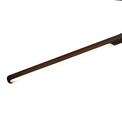 Потолочная светодиодная люстра Mantra Torch 6828  фото 4