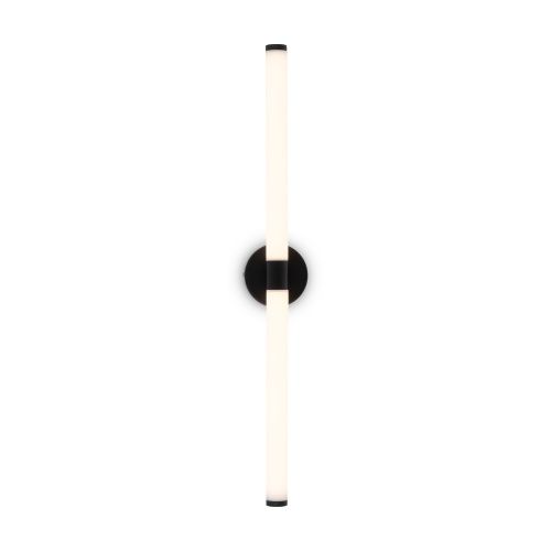Подсветка для зеркал Maytoni Axis MOD106WL-L16B3K  фото 4