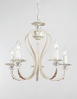 Подвесная люстра Lucia Tucci Salerno 138.5 