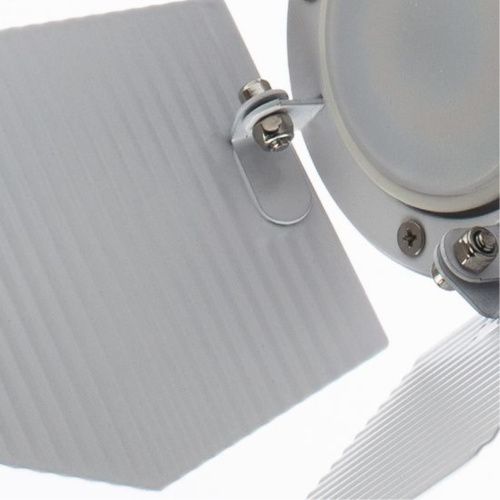 Спот Arte Lamp Cinema A3092AP-1WH  фото 3