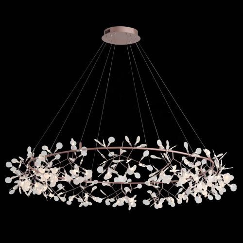 Подвесная светодиодная люстра ST Luce Rafina SL379.203.324  фото 2