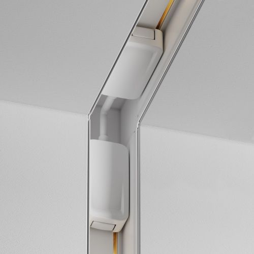 Комплектующие для встраиваемой трековой системы Technical TRA084CT-12W  фото 5