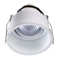 Встраиваемый светильник SONEX Cloud 370563 