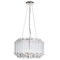 Подвесной светильник Arte Lamp Jastin A2848SP-3GO 