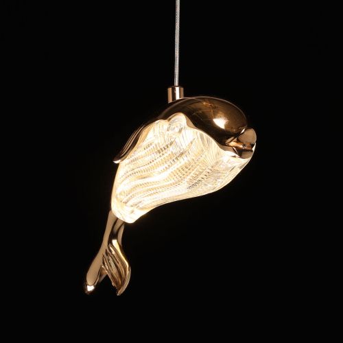 488012001 Конти 7W LED 220V люстра  фото 3