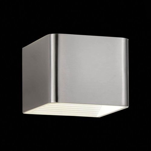 Настенный светодиодный светильник ST Luce SL592.071.01  фото 2