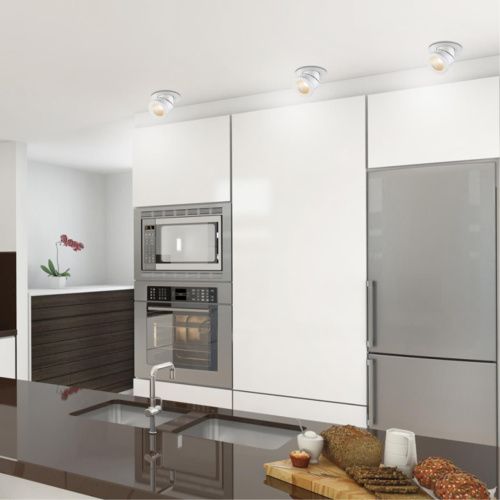Встраиваемый светодиодный светильник Novotech Spot Prometa 357872  фото 2