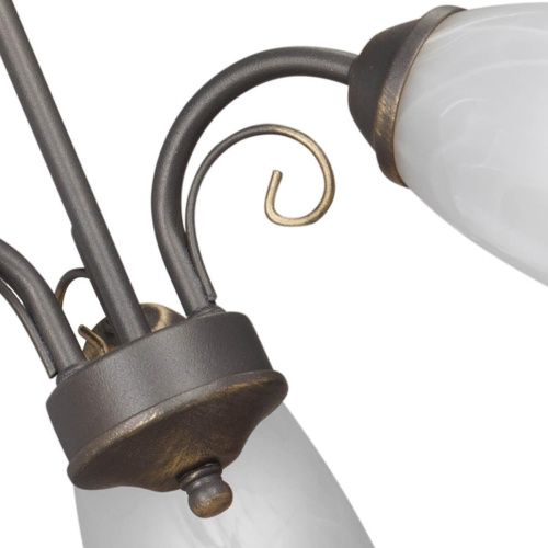Подвесная люстра Vitaluce V3197/3  фото 3