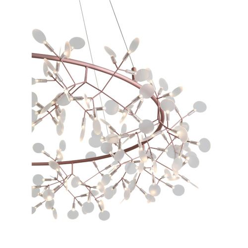 Подвесная светодиодная люстра ST Luce Rafina SL379.203.216  фото 4