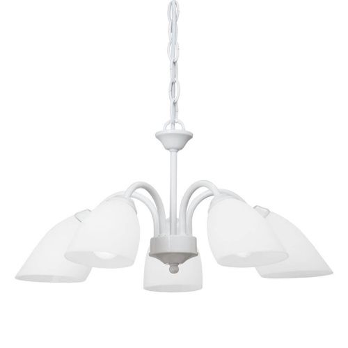 Подвесная люстра Vitaluce V3336/5 
