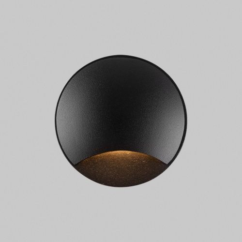 Встраиваемый светодиодный светильник Maytoni Biscotti O035-L3B3K  фото 5
