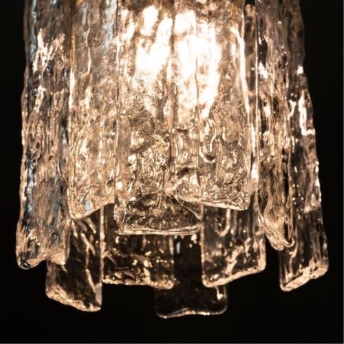 Подвесной светильник Divinare Felis 6005/17 SP-1  фото 9