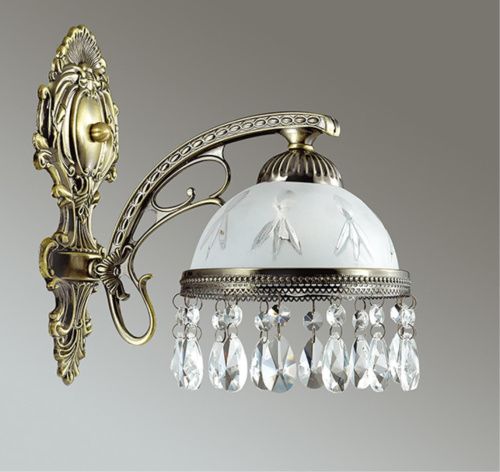 Бра Lumion Classi Avifa 2989/1W  фото 2